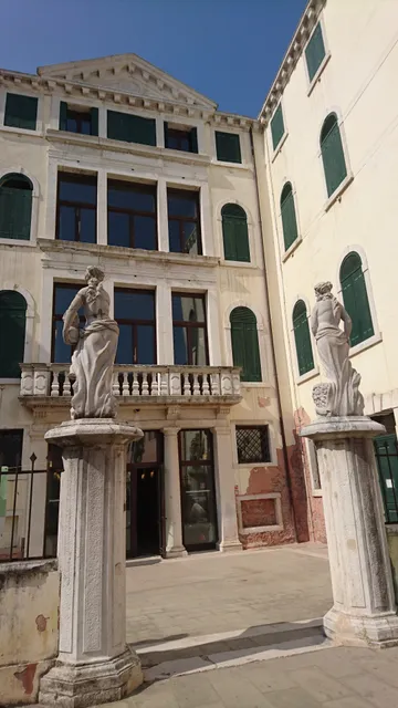 Museum of Adriatic Zoology "G. Olivi"