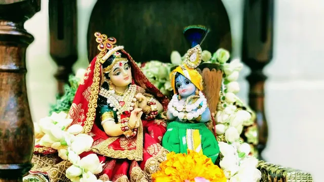 ISKCON Scarborough - Hare Krishna Temple