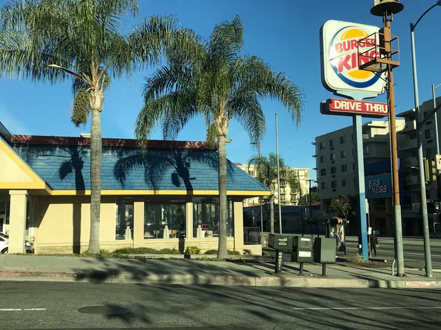 Burger King