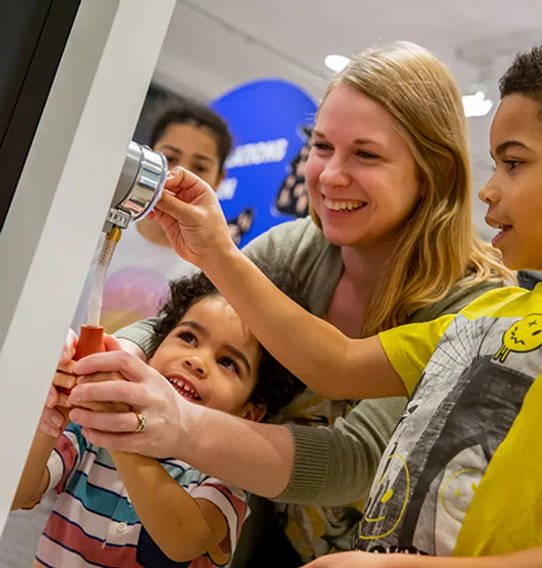 Musée de la santé Armand-Frappier