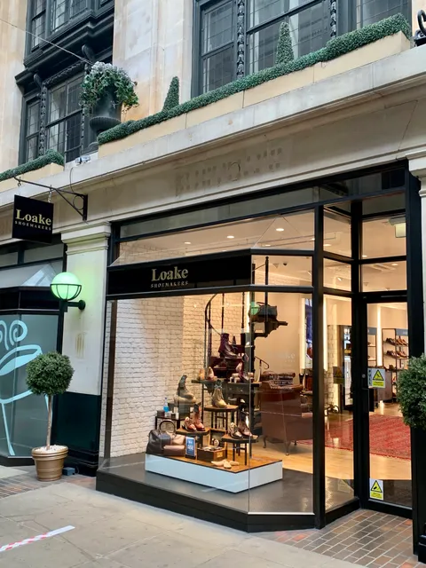 The Exchange (Exchange Arcade)