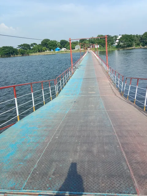 Tita Vasoman Bridge
