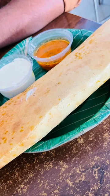 Sri Sai Balaji Tiffins & Meals