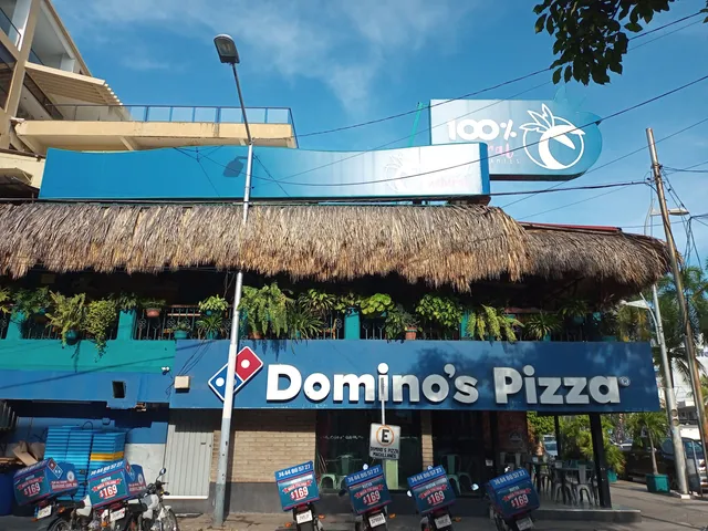 Domino's Magallanes