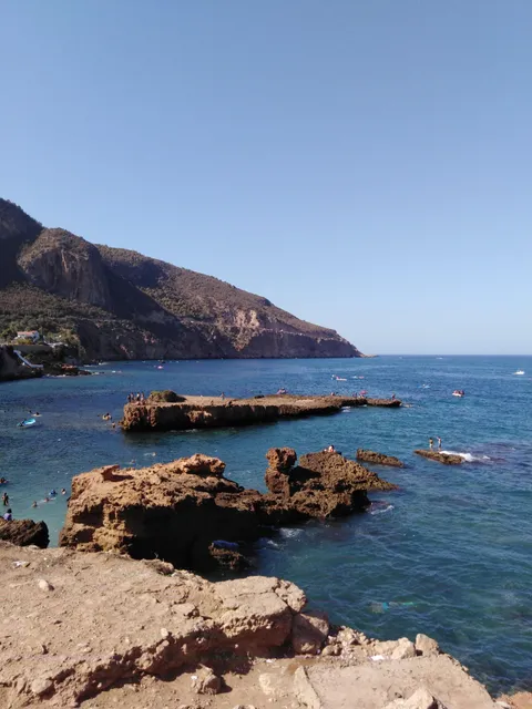 PLANET ALGERIA KAYAK