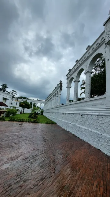Fort de Hock Salatiga
