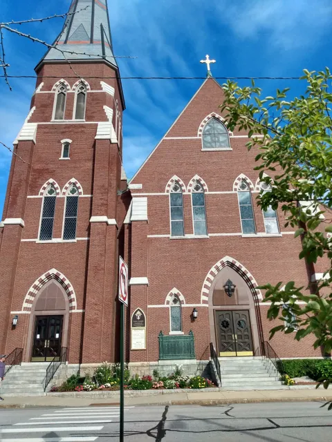 Saint Joseph Cathedral