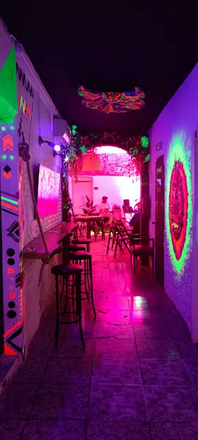 Bar La Raiz Cooperativo