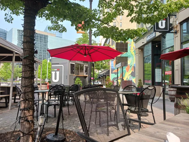 Uccello's - Downtown