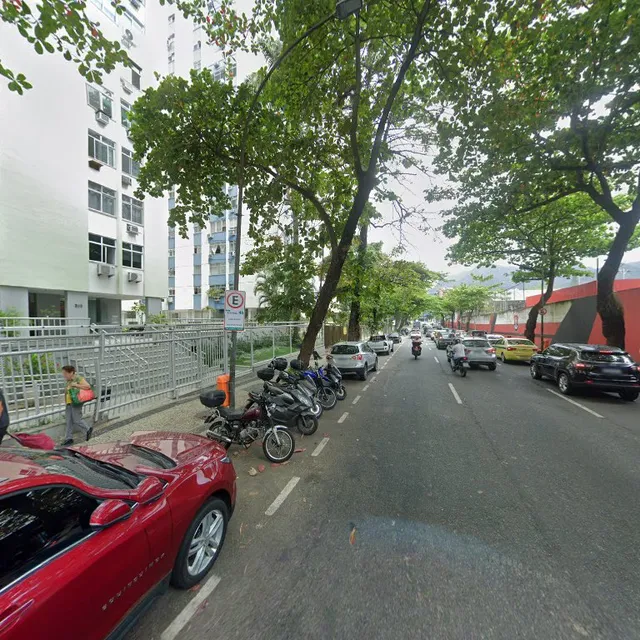 Galetomania - Leblon