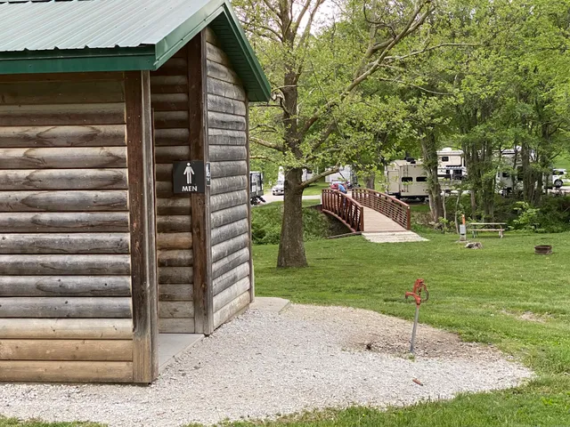 Arrowhead Park Campground 4