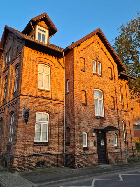 Celle Garrison Museum e.V.