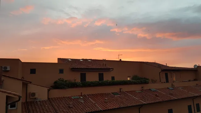 Castello di Antignano