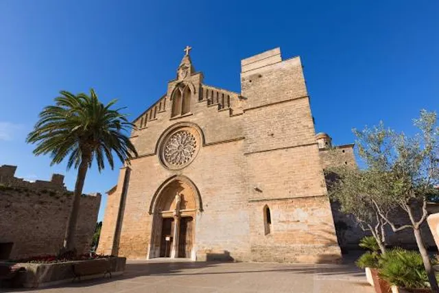 Museu Monogràfic de Pol·lèntia