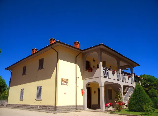 Agriturismo la Piana