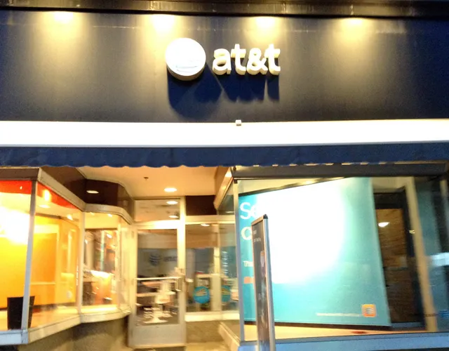 AT&T Store
