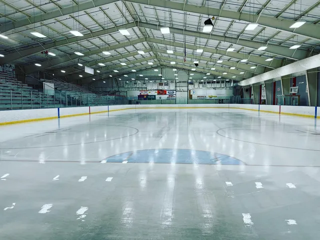 Canandaigua Civic Center