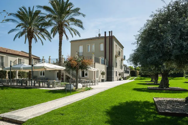 Donna Carmela Resort & Lodges, an SLH Hotel