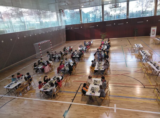 Instalación Deportiva Municipal Miguel Guillén Prim