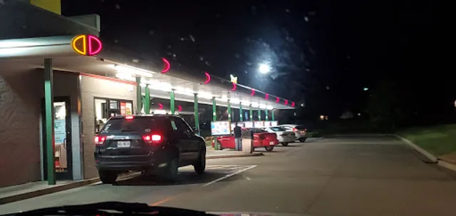 Sonic Drive-In