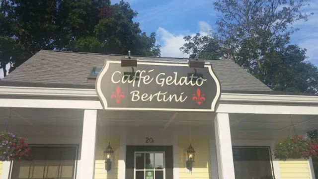 Caffè Gelato Bertini