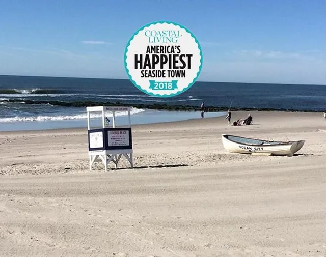 Ocean City Regional Chamber of Commerce