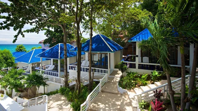 Simple Life Talay & Divers Resort