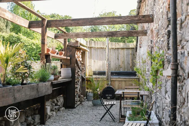 Stay Lagom | Riders Lodge