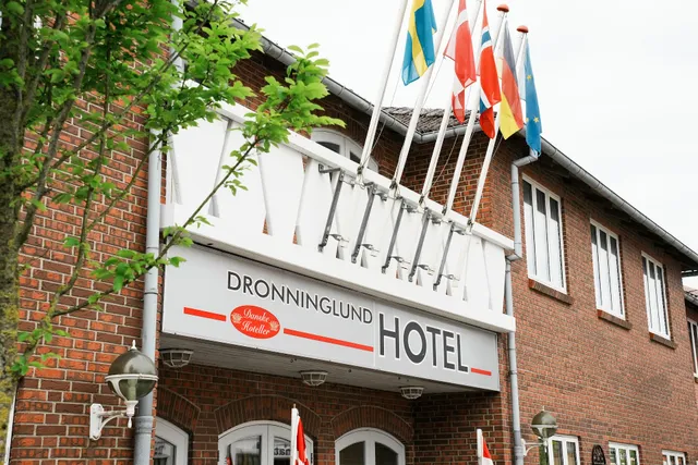 Dronninglund Hotel