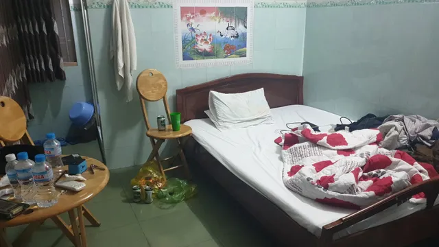 Nhà Nghỉ Thanh Lịch