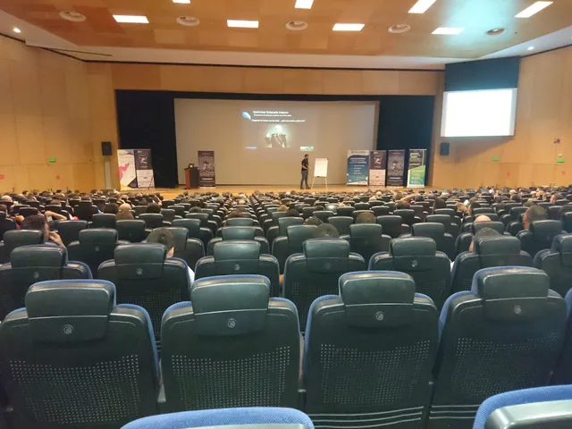 Paranimf de la Universitat d'Alacant/Facultat de dret