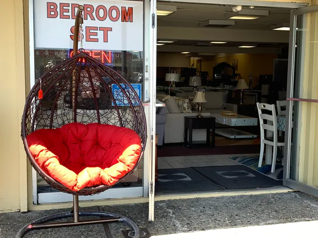 Dimensional Furniture Outlet