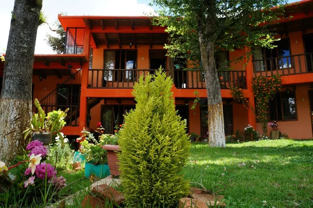 Hotel Restaurante Campestre Las Flores