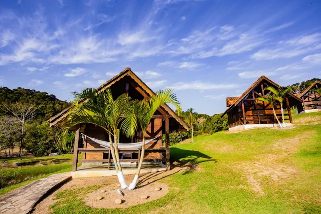 Ecological Recanto Waters