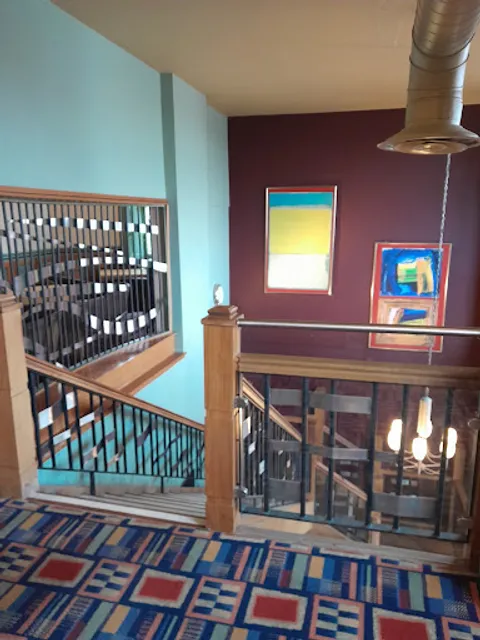 The Church House - JD Wetherspoon