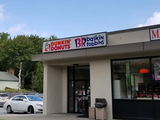 Forest Midland Shopping Center