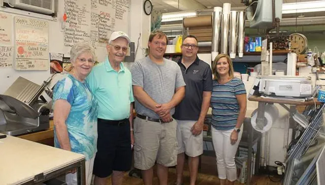 Fischer's Butchering and Deli