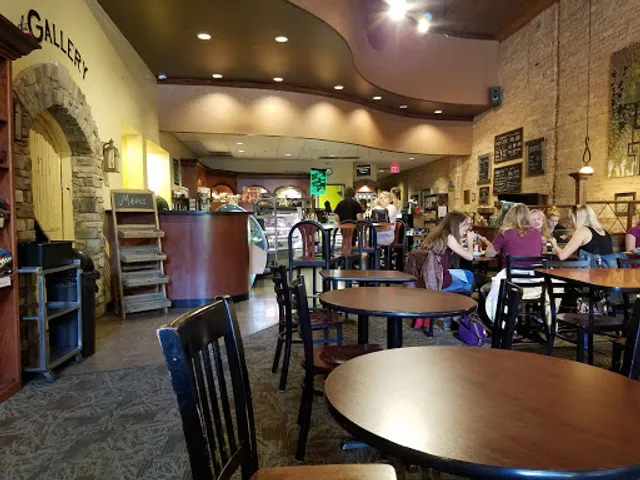 Copper Rock Coffee Company