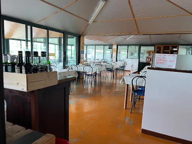 Bar Lago Berico Di Antonio Acampora