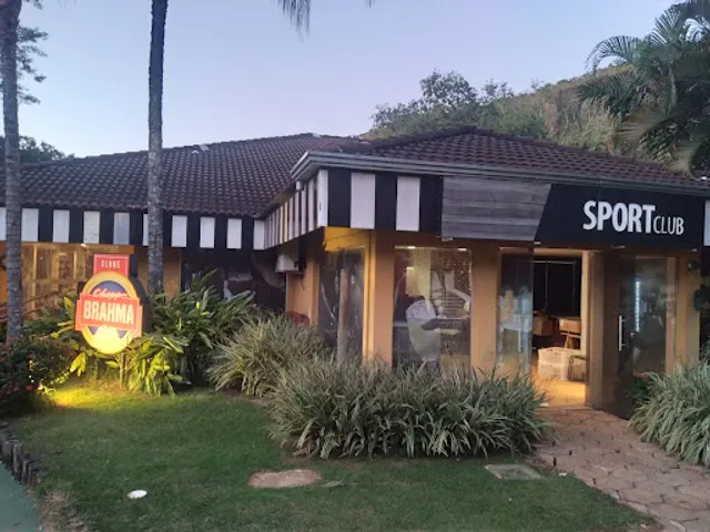 Clube Chopp Brahma