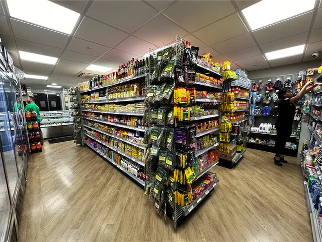 Sweet Brazil Market & Grill