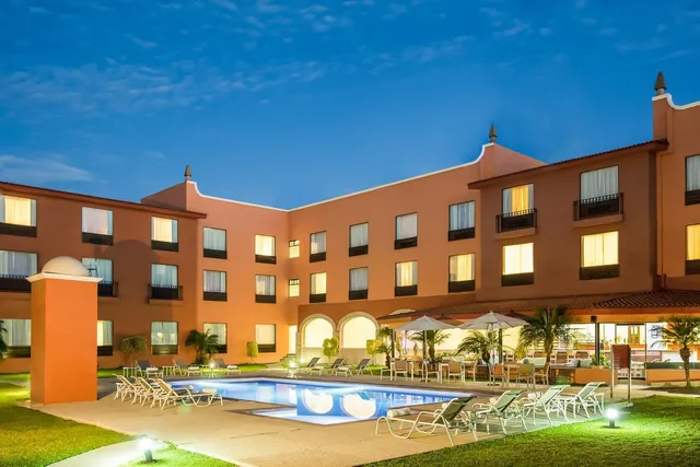 Hotel Memora Celaya