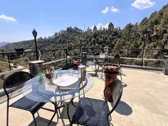 Yashvi Paradise Shimla