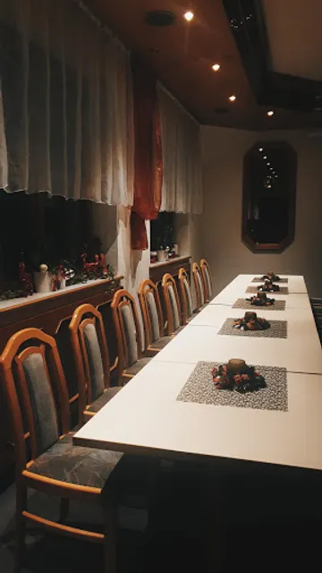 Jamas - Griechische Taverne