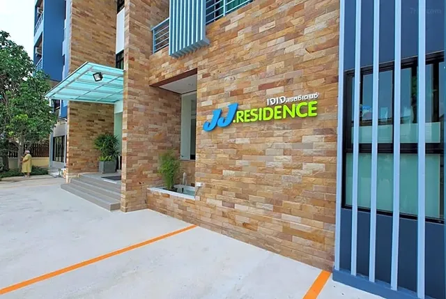 JJ Residence Phuket Town
