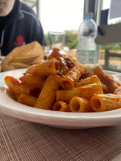 Trattoria bar La Braceria