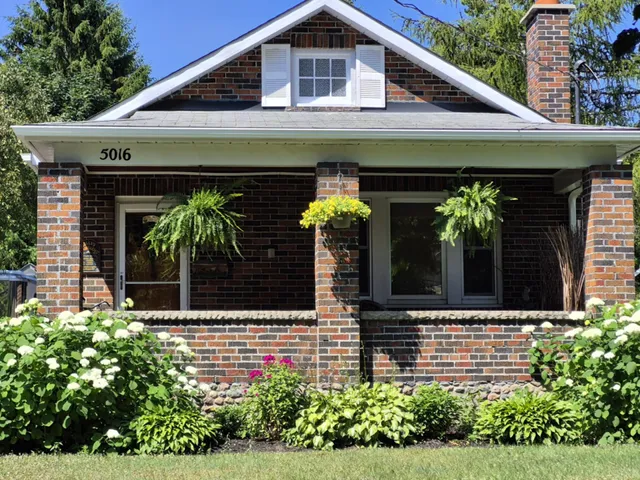 Susan's Sanctuary Bed & Breakfast