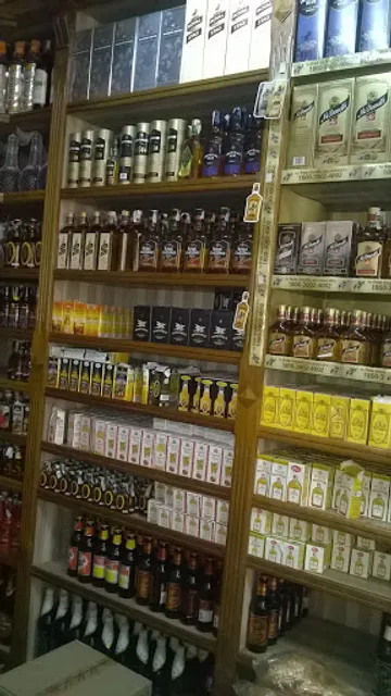 Samudra Bar & Restaurant