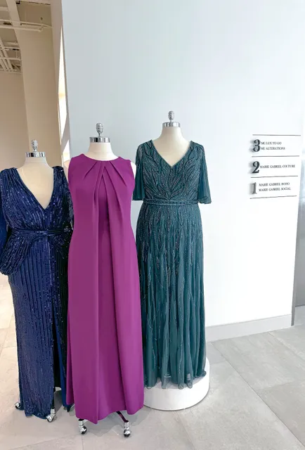 Marie Gabriel Social