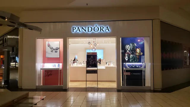 Pandora Jewelry